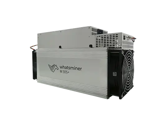 Excellent quality Mining Websites - WhatsMiner M30S+ 100T – Tianqi