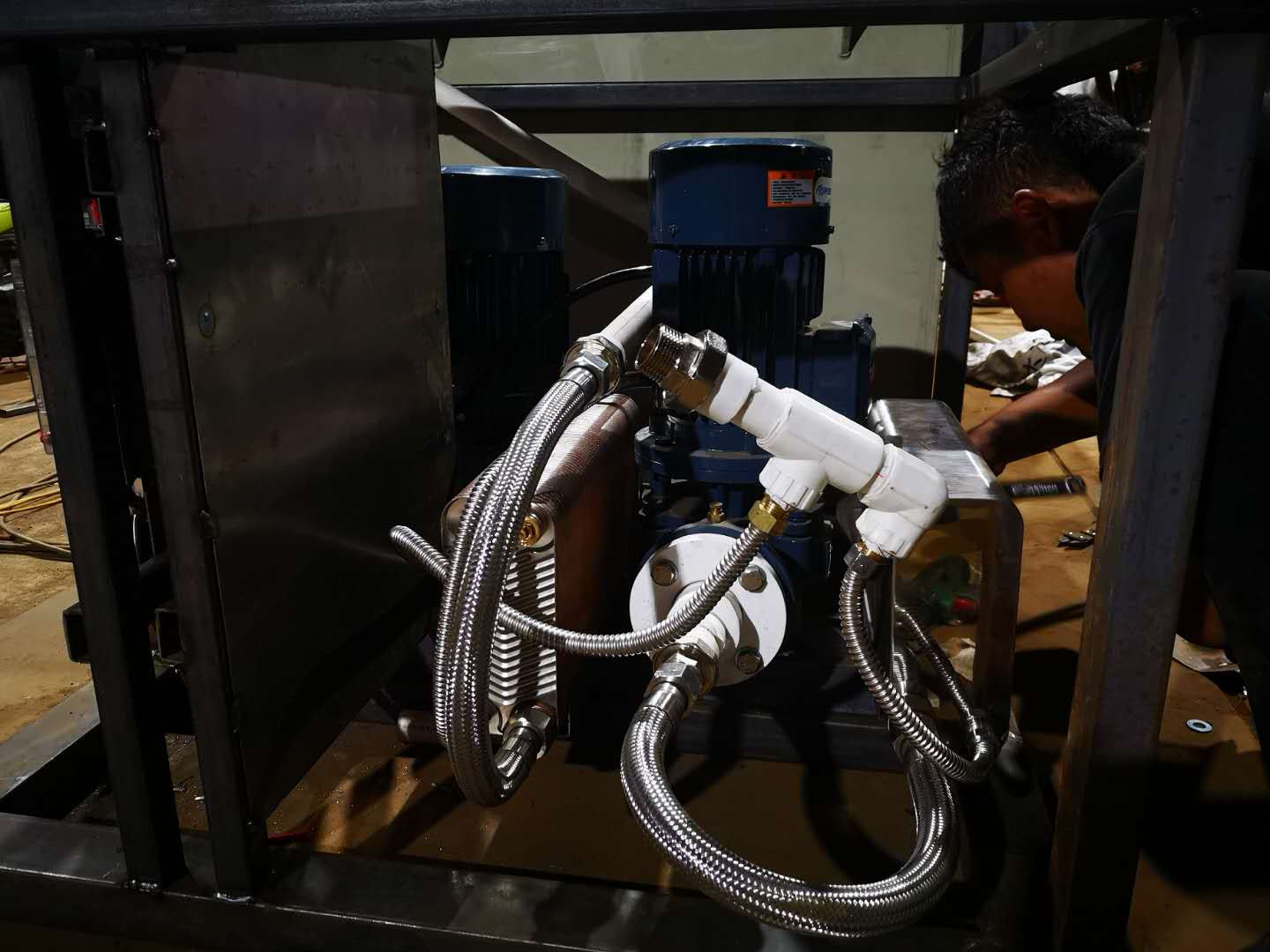 Moving Mine Box (1)