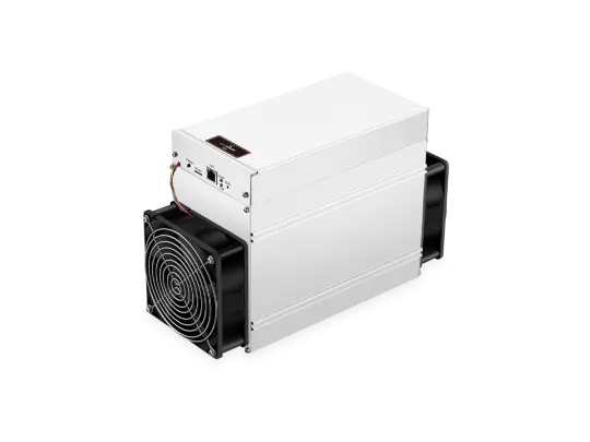 Wholesale S17 Pro Antminer - Antminer S9k-13.5THs – Tianqi