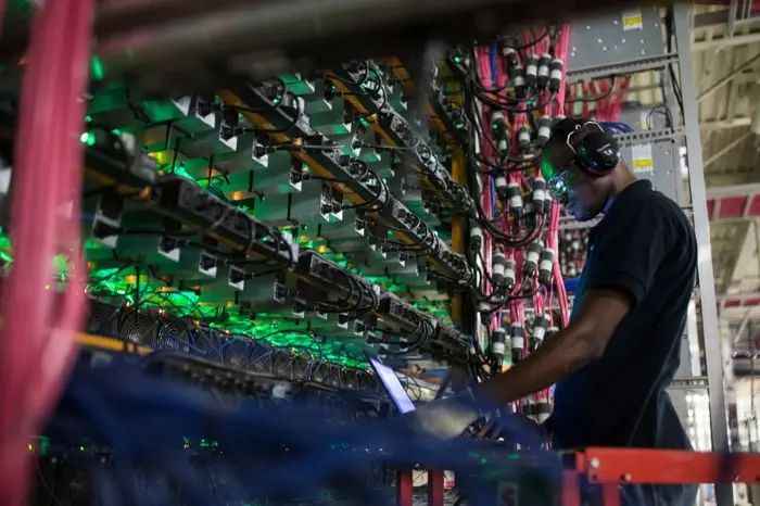 2020, may be the year of Bitcoin counterattack