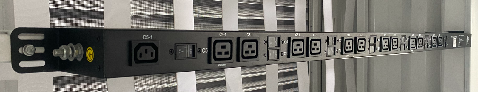 CSA PDU