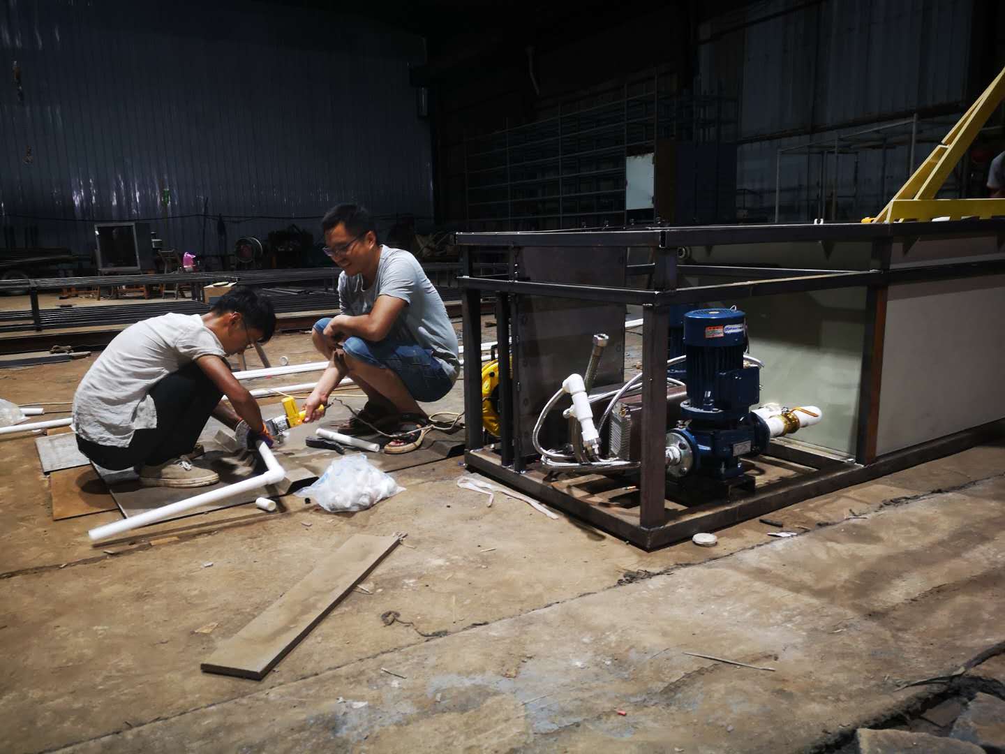 Moving Mine Box (1)