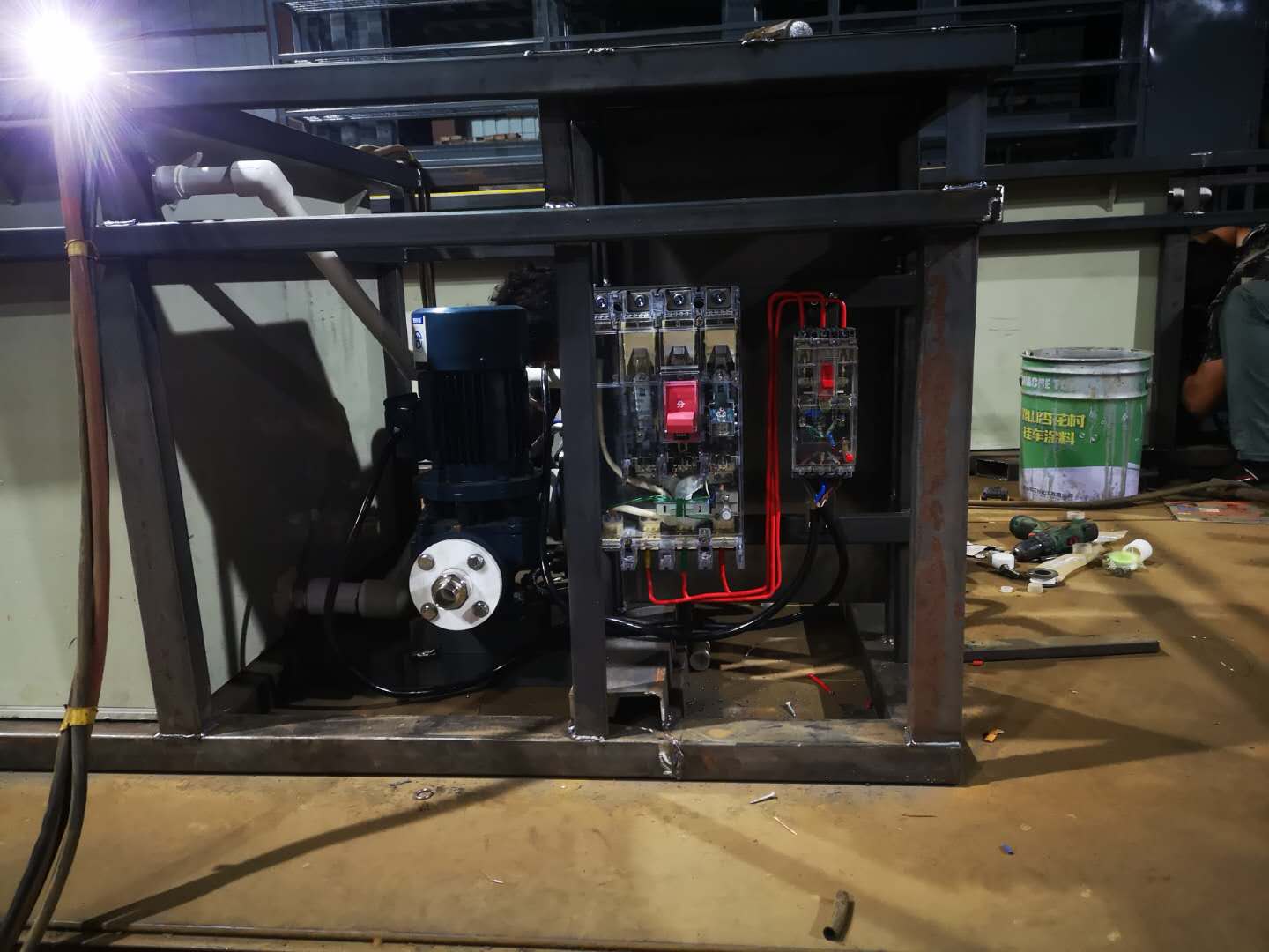 Moving Mine Box (1)