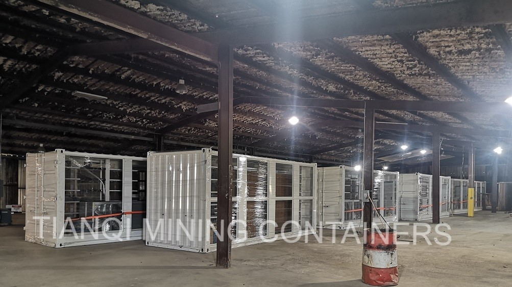 mining farm