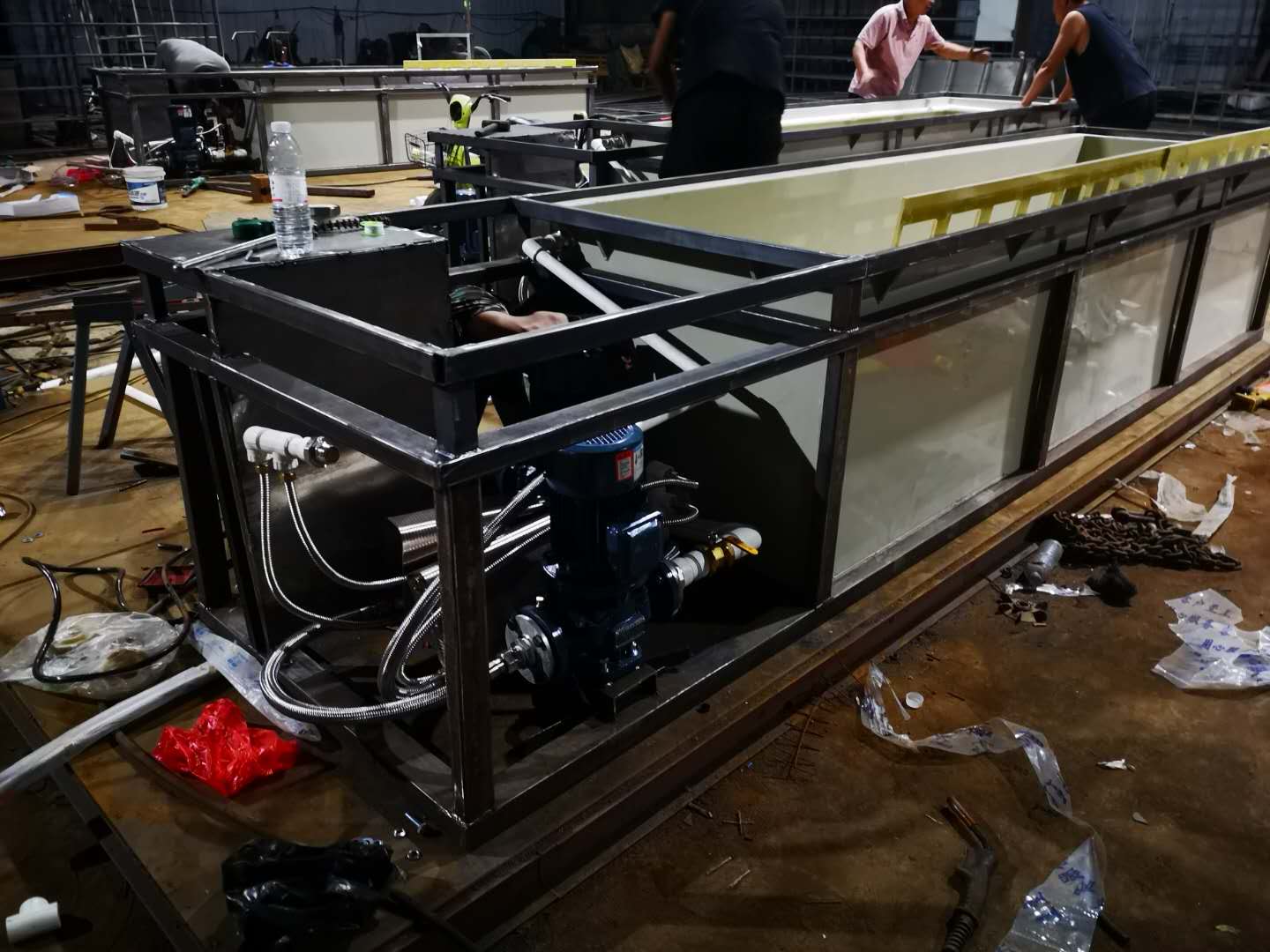 Moving Mine Box (1)