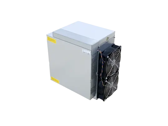 Factory wholesale At What Price Is Bitcoin Mining Profitable - Antminer T17+ 58THs – Tianqi
