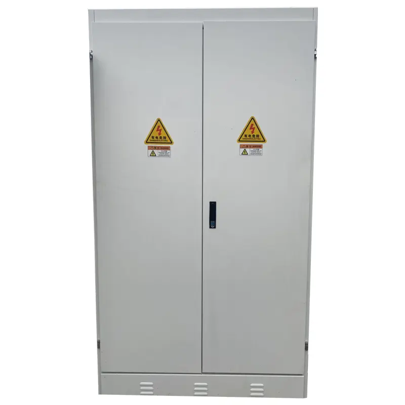 Mining power cabinet